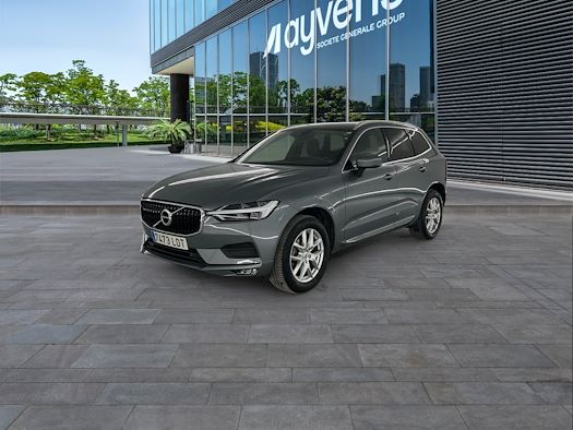 VOLVO XC60 en alquiler y venta en Ayvens