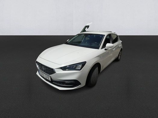 SEAT LEON en alquiler y venta en Ayvens