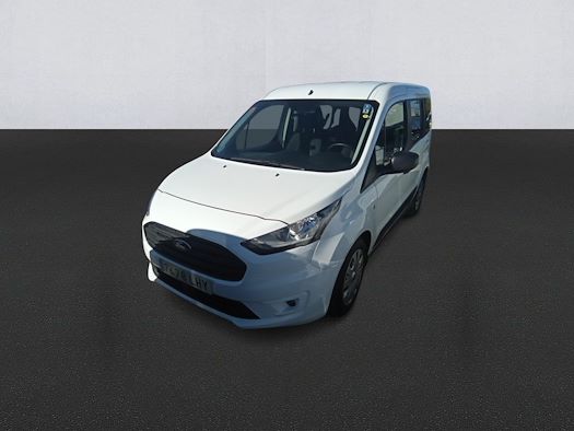 FORD TRANSIT CONNECT en alquiler y venta en Ayvens