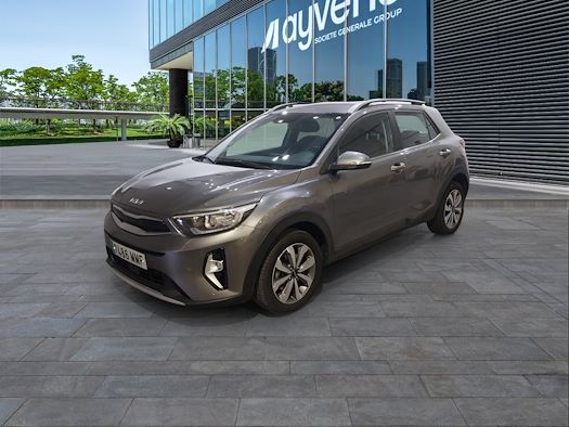 KIA STONIC en alquiler y venta en Ayvens
