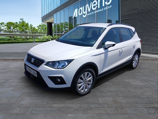 SEAT ARONA en alquiler y venta en Ayvens