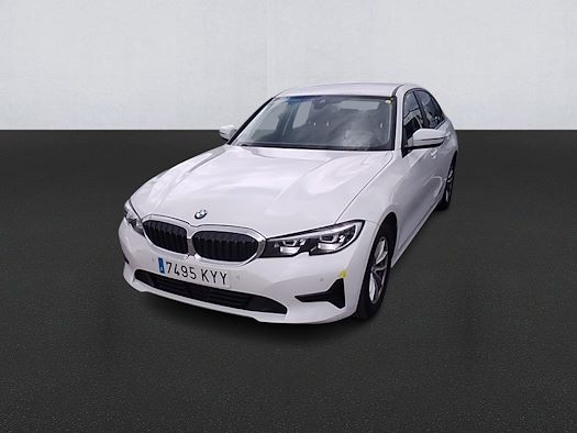 BMW SERIES 3 en alquiler y venta en Ayvens