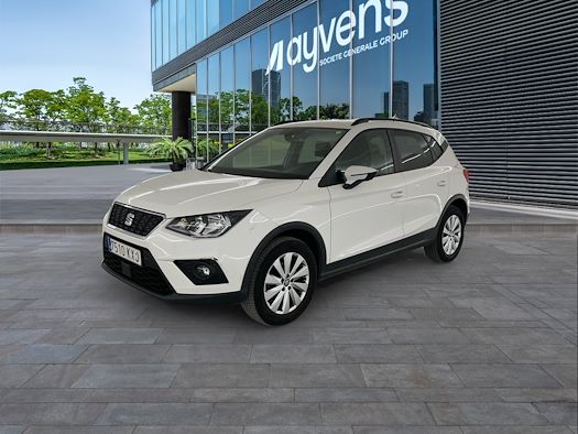 SEAT ARONA en alquiler y venta en Ayvens