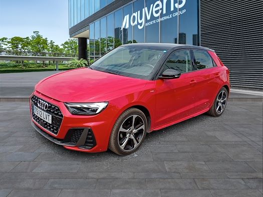AUDI A1 en alquiler y venta en Ayvens