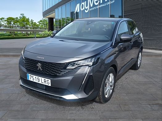 PEUGEOT 3008 en alquiler y venta en Ayvens