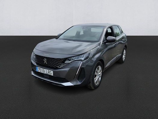 PEUGEOT 3008 en alquiler y venta en Ayvens