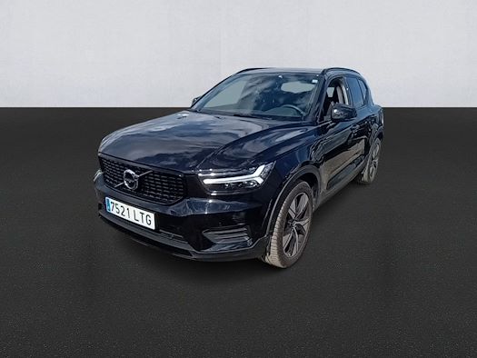 VOLVO XC40 en alquiler y venta en Ayvens
