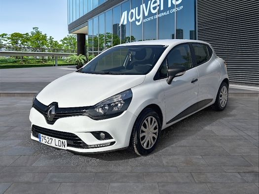 RENAULT CLIO en alquiler y venta en Ayvens
