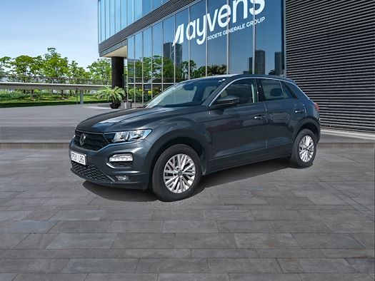 VOLKSWAGEN T-ROC en alquiler y venta en Ayvens