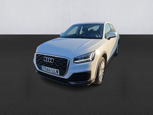 AUDI Q2 en alquiler y venta en Ayvens
