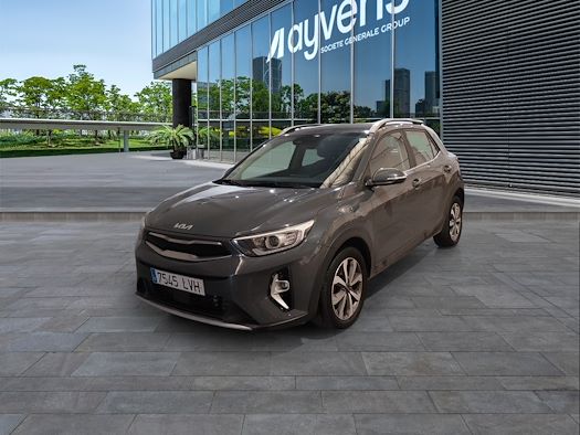 KIA STONIC en alquiler y venta en Ayvens