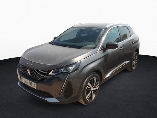 PEUGEOT 3008 en alquiler y venta en Ayvens
