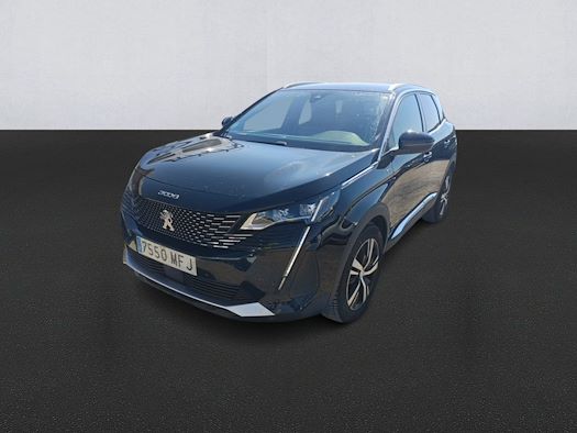 PEUGEOT 3008 en alquiler y venta en Ayvens