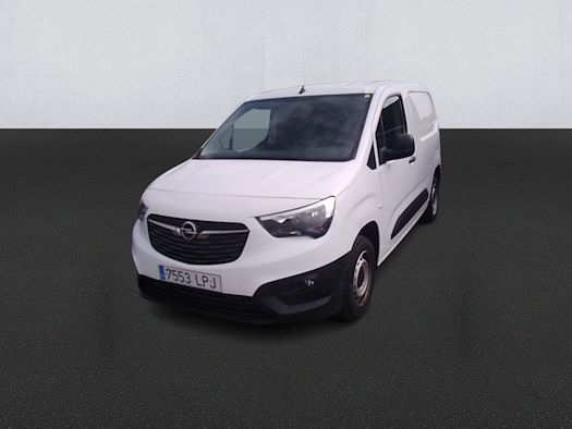 OPEL COMBO en alquiler y venta en Ayvens