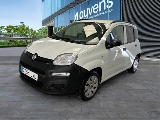 FIAT PANDA en alquiler y venta en Ayvens