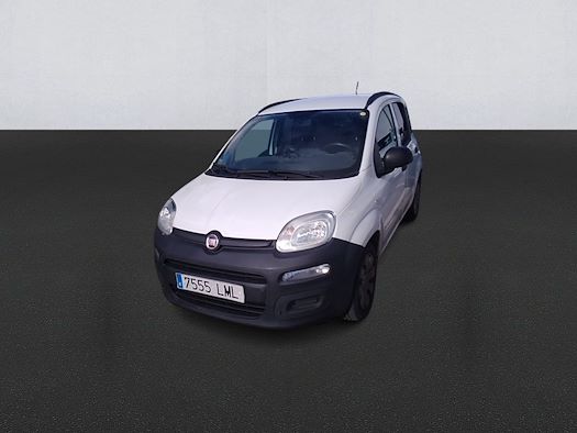 FIAT PANDA en alquiler y venta en Ayvens