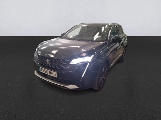 PEUGEOT 3008 en alquiler y venta en Ayvens