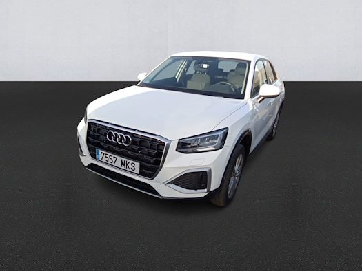 AUDI Q2 en alquiler y venta en Ayvens