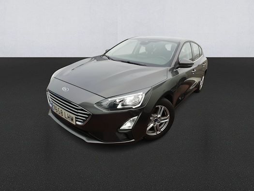 FORD FOCUS en alquiler y venta en Ayvens