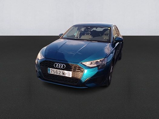 AUDI A3 en alquiler y venta en Ayvens