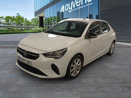 OPEL CORSA en alquiler y venta en Ayvens