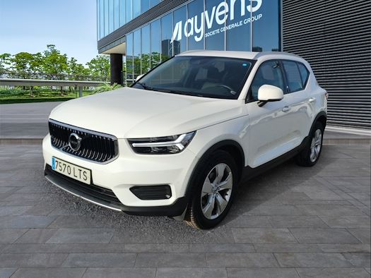 VOLVO XC40 en alquiler y venta en Ayvens