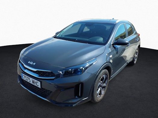 KIA XCEED en alquiler y venta en Ayvens