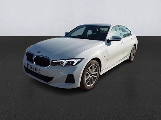 BMW SERIES 3 en alquiler y venta en Ayvens