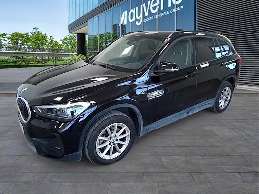 BMW X1 en alquiler y venta en Ayvens