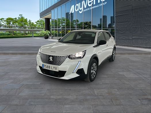 PEUGEOT 2008 en alquiler y venta en Ayvens