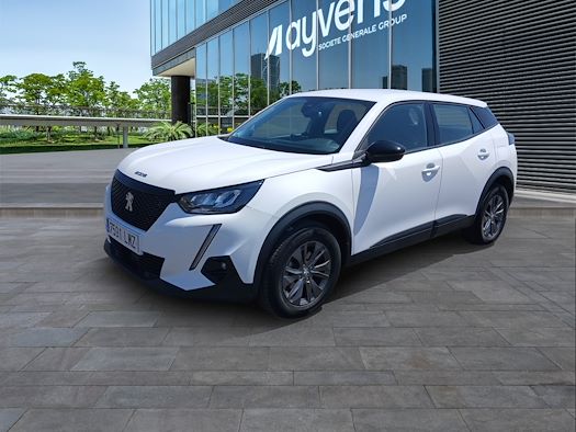 PEUGEOT 2008 en alquiler y venta en Ayvens
