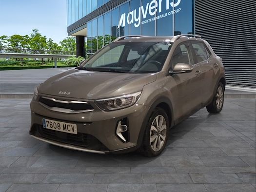KIA STONIC en alquiler y venta en Ayvens