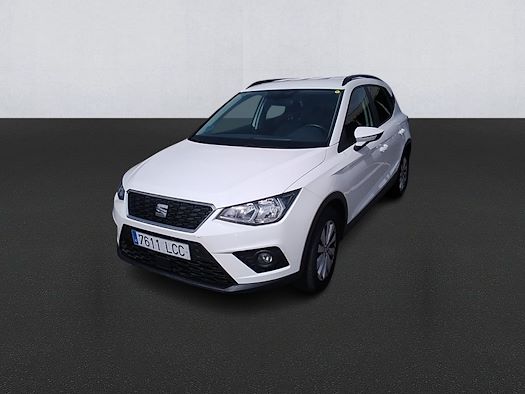 SEAT ARONA en alquiler y venta en Ayvens