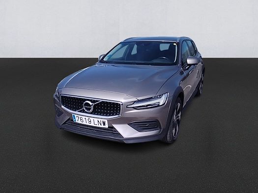 VOLVO V60 CROSS COUNTRY en alquiler y venta en Ayvens