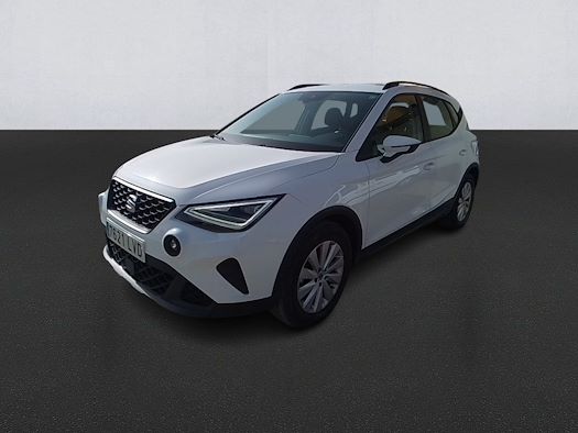 SEAT ARONA en alquiler y venta en Ayvens