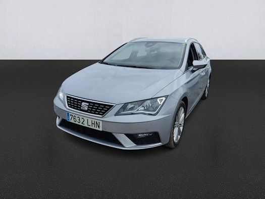 SEAT LEON en alquiler y venta en Ayvens