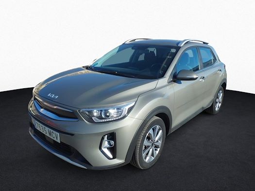 KIA STONIC en alquiler y venta en Ayvens