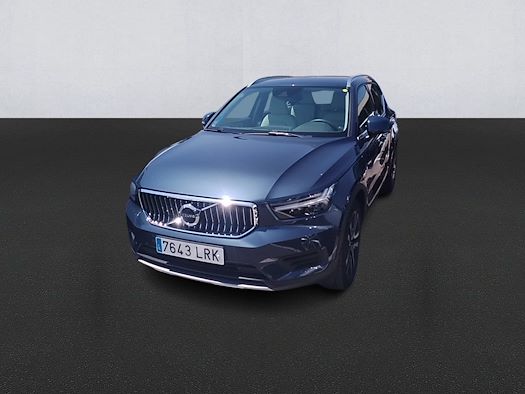 VOLVO XC40 en alquiler y venta en Ayvens