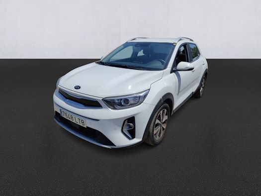 KIA STONIC en alquiler y venta en Ayvens