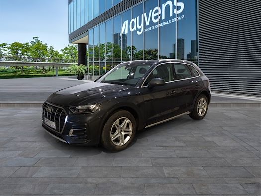 AUDI Q5 en alquiler y venta en Ayvens