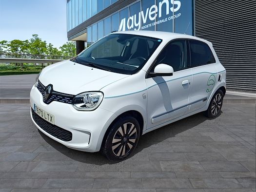 RENAULT TWINGO en alquiler y venta en Ayvens