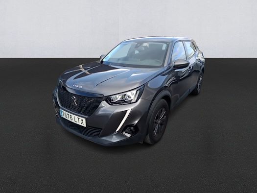 PEUGEOT 2008 en alquiler y venta en Ayvens