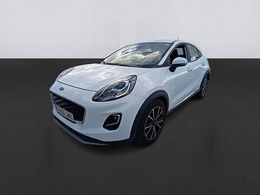 FORD PUMA en alquiler y venta en Ayvens