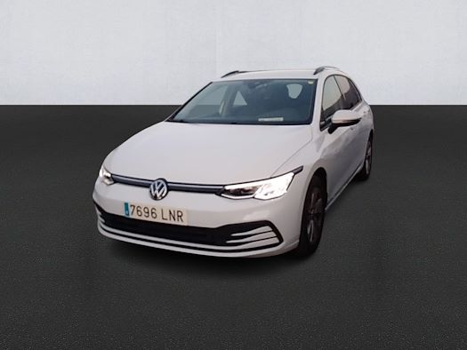 VOLKSWAGEN GOLF en alquiler y venta en Ayvens
