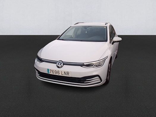 VOLKSWAGEN GOLF en alquiler y venta en Ayvens