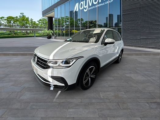 VOLKSWAGEN TIGUAN en alquiler y venta en Ayvens