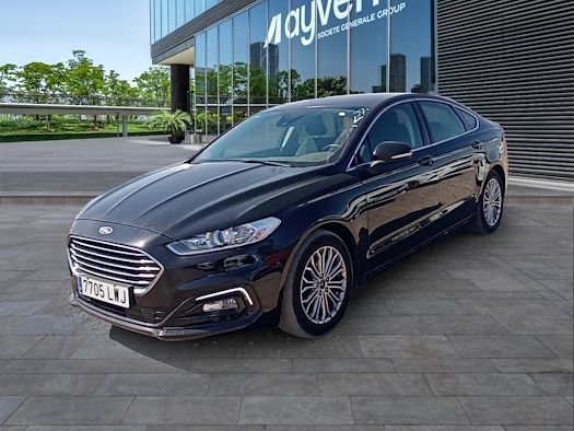 FORD MONDEO en alquiler y venta en Ayvens