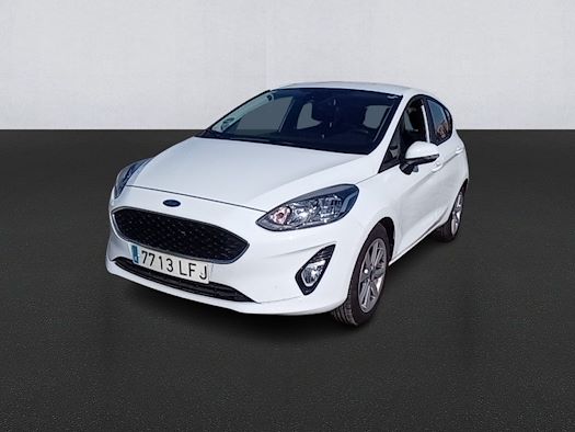 FORD FIESTA en alquiler y venta en Ayvens