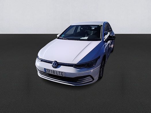 VOLKSWAGEN GOLF en alquiler y venta en Ayvens