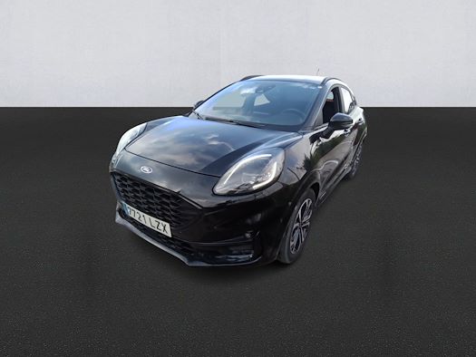 FORD PUMA en alquiler y venta en Ayvens